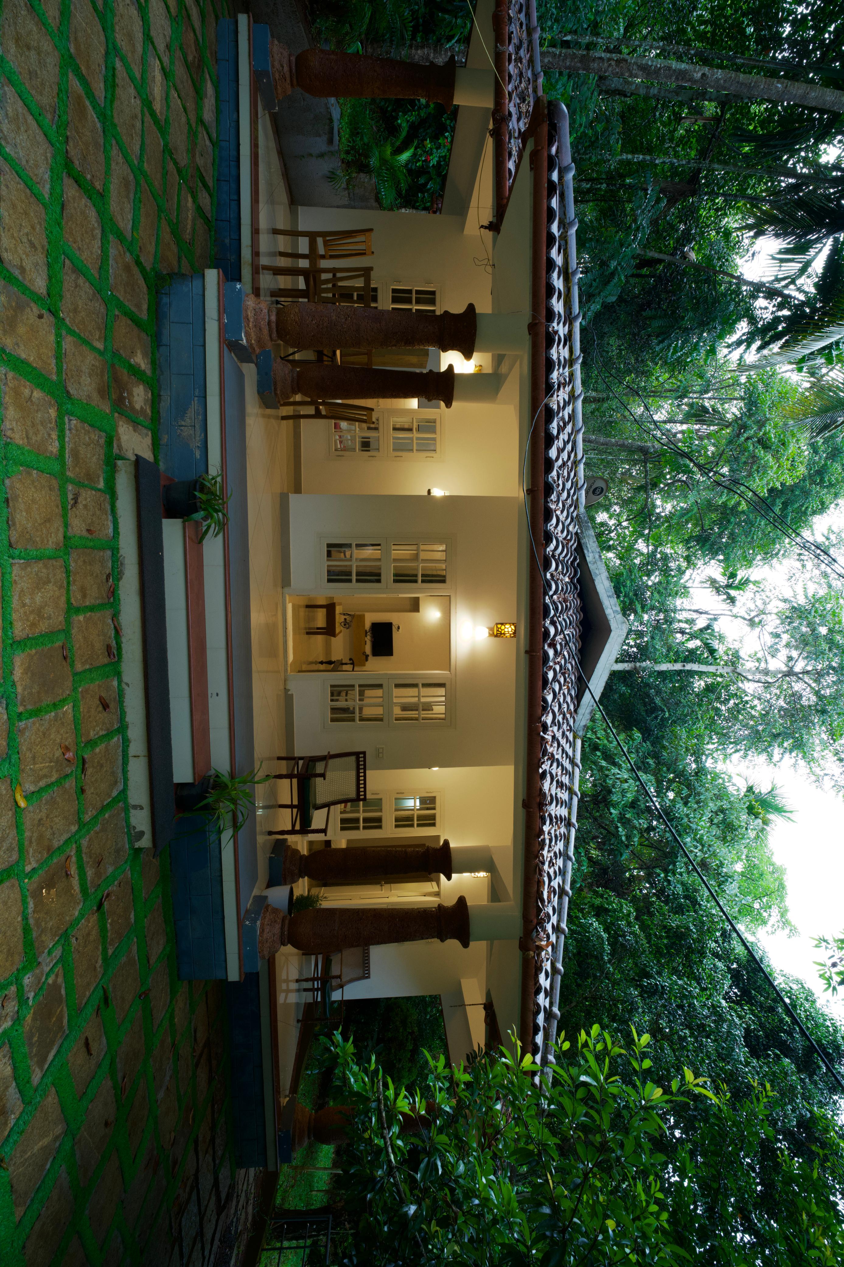 Collection O 811106 Ashiyana Homes, Kakkanad Kochi, Kochi